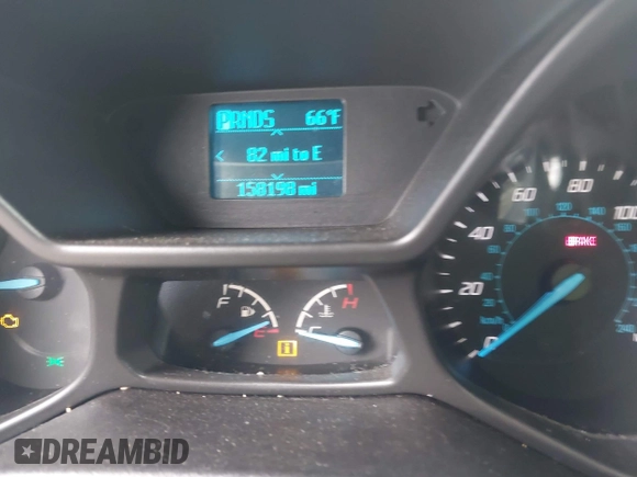 2016 Ford Transit Connect XL с VIN NM0LS7EX2G1278759, выставлен на аукционе IAAI как лот 42129256 с пробегом 158 198 миль миль и . История ставок и продаж доступна на DreamBid. Изображение 15.