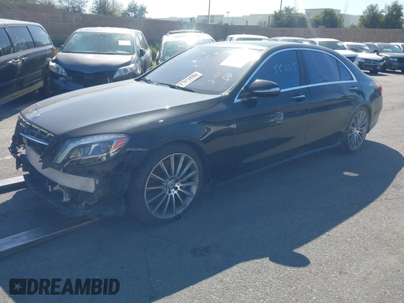 2016 Mercedes-Benz S 550 with VIN WDDUG8CB6GA236557, listed as a IAAI auction lot 41555225 with 128,008 mi miles and . Bid and sale history available at carsss.com. Image 2.