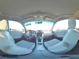 2007 Toyota Highlander w/3rd Row with VIN JTEEP21A070231975, listed as a Copart auction lot 87877825 with 172,067 mi miles and Salvage Title. Bid and sale history available at carsss.com. Image 14.