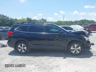 2019 Subaru Ascent Premium with VIN 4S4WMACDXK3480368, listed as a IAAI auction lot 42569764 with 80,450 mi miles and . Bid and sale history available at DreamBid. Image 14.