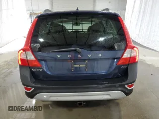 2012 Volvo XC70 3.2L with VIN YV4940BZ5C1136370, listed as a Copart auction lot 52906485 with 237,106 mi miles and Clean Title. Bid and sale history available at DreamBid. Image 6.