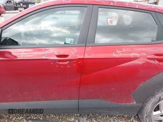 2025 Hyundai Kona SE с VIN KM8HA3AB5SU186210, выставлен на аукционе IAAI как лот 42150185 с пробегом 10 304 миль миль и . История ставок и продаж доступна на DreamBid. Изображение 15.