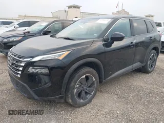 2024 Nissan Rogue SV z VIN 5N1BT3BA2RC694298, wystawiony jako IAAI lot #42300974 z przebiegiem 24 620 mil mil oraz . Historia ofert i sprzedaży dostępna na DreamBid. Obrazek 17.