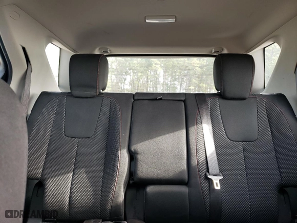 2017 Chevrolet Equinox LS with VIN 2GNFLEEK1H6244727, listed as a Copart auction lot 49682695 with 157,351 mi miles and Salvage Title. Bid and sale history available at carsss.com. Image 10.