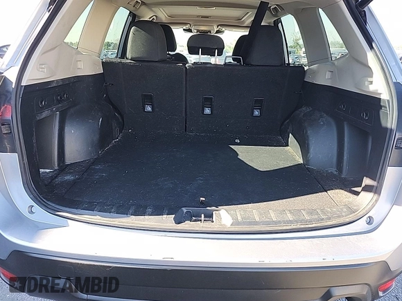 2023 Subaru Forester Premium with VIN JF2SKAEC8PH472326, listed as a IAAI auction lot 42801629 with 106,440 mi miles and . Bid and sale history available at DreamBid. Image 6.