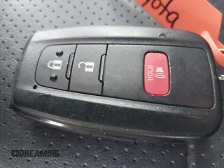 2024 Toyota 4Runner SR5 Premium with VIN JTENU5JR5R6218655, listed as a IAAI auction lot 40615924 with 9,497 mi miles and . Bid and sale history available at DreamBid. Image 11.