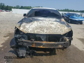 2015 Ford Taurus SHO with VIN 1FAHP2KT4FG199397, listed as a Copart auction lot 60356465 with Not provided miles and Non repairable. Bid and sale history available at DreamBid. Image 5.