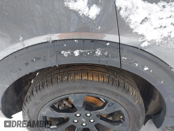 2024 Ford Explorer ST-Line с VIN 1FMSK8KH3RGA14303, выставлен на аукционе IAAI как лот 41556833 с пробегом 11 966 миль миль и . История ставок и продаж доступна на DreamBid. Изображение 21.