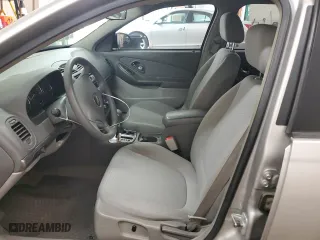 2006 Chevrolet Malibu LS w/1LS with VIN 1G1ZS51F36F154198, listed as a Copart auction lot 49395365 with 73,764 mi miles and Clean Title. Bid and sale history available at carsss.com. Image 7.