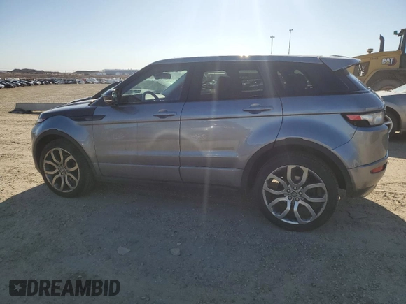 2013 Land Rover Range Rover Evoque Dynamic Premium with VIN SALVT2BG4DH768342, listed as a Copart auction lot 52907345 with 146,279 mi miles and Clean title. Bid and sale history available at DreamBid. Image 2.