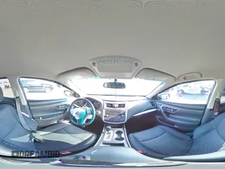 2017 Nissan Altima SL with VIN 1N4AL3AP0HC112919, listed as a Copart auction lot 58761445 with 166,086 mi miles and Salvage title. Bid and sale history available at DreamBid. Image 15.