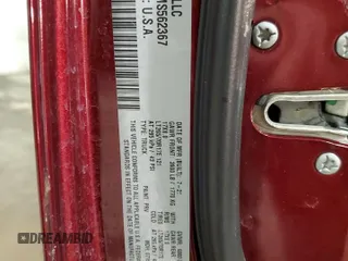 2021 Ram 1500 Classic Warlock with VIN 1C6RR7GGXMS562367, listed as a Copart auction lot 41747475 with 142,244 mi miles and Salvage Title. Bid and sale history available at carsss.com. Image 12.