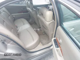 2002 Buick LeSabre Limited with VIN 1G4HR54K32U288265, listed as a IAAI auction lot 42647953 with 107,047 mi miles and . Bid and sale history available at DreamBid. Image 8.