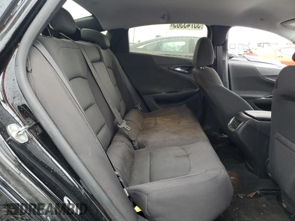 2016 Chevrolet Malibu LT with VIN 1G1ZE5ST1GF315368, listed as a Copart auction lot 55743305 with Not Provided miles and Clean Title. Bid and sale history available at DreamBid. Image 10.