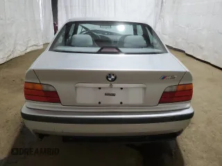 1999 BMW 3 Series M3 with VIN WBSBG9330XEY81402, listed as a Copart auction lot 87192194 with 215,226 mi miles and Salvage Title. Bid and sale history available at carsss.com. Image 6.