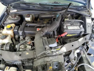 2001 Saturn SL z VIN 1G8ZK52791Z210421, wystawiony jako Copart lot #48808595 z przebiegiem 98 960 mil mil oraz Szkoda całkowita • Salvage title. Historia ofert i sprzedaży dostępna na DreamBid. Obrazek 11.