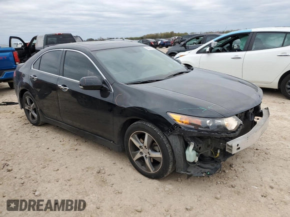 2014 Acura TSX Special Edition с VIN JH4CU2F88EC000939, выставлен на аукционе Copart как лот 84650904 с пробегом 99 809 миль миль и Списание • Salvage title. История ставок и продаж доступна на DreamBid. Изображение 4.