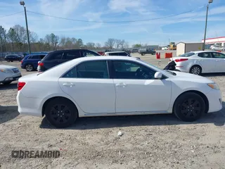 2013 Toyota Camry L with VIN 4T1BF1FK4DU217910, listed as a IAAI auction lot 41839589 with 150,000 mi miles. Bid and sale history available at carsss.com. Image 13.