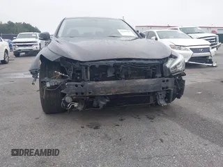 2017 Infiniti Q50 Premium z VIN JN1EV7AP0HM730316, wystawiony jako IAAI lot #42345667 z przebiegiem 123 743 mil mil oraz . Historia ofert i sprzedaży dostępna na DreamBid. Obrazek 6.