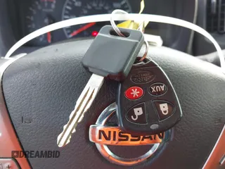 2021 Nissan NV200 SV with VIN 3N6CM0KN5MK691306, listed as a IAAI auction lot 41127160 with 86,634 mi miles and . Bid and sale history available at DreamBid. Image 11.