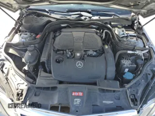 2012 Mercedes-Benz E-Class E 350 Luxury with VIN WDDHF8JB9CA605090, listed as a Copart auction lot 45882205 with 153,399 mi miles and Salvage Title. Bid and sale history available at carsss.com. Image 12.