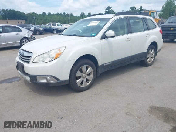 2012 Subaru Outback 2.5i z VIN 4S4BRBAC1C3296230, wystawiony jako IAAI lot #42635000 z przebiegiem 209 720 mil mil oraz . Historia ofert i sprzedaży dostępna na DreamBid. Obrazek 17.