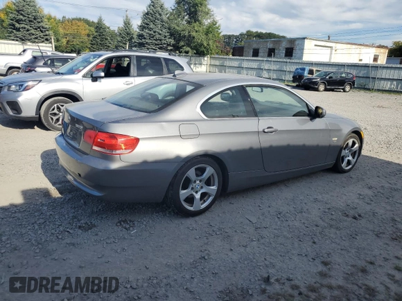 2010 BMW 3 Series with VIN WBAWV5C52AP081797, listed as a Copart auction lot 74807304 with 148,862 mi miles and Clean title. Bid and sale history available at DreamBid. Image 3.