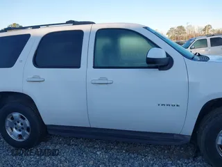2012 Chevrolet Tahoe LT with VIN 1GNSCBE02CR101410, listed as a IAAI auction lot 41842749 with 176,903 mi miles and . Bid and sale history available at DreamBid. Image 13.