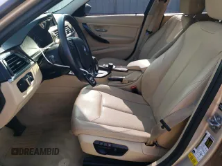 2013 BMW 3 Series 328i z VIN WBA3C1C55DF444427, wystawiony jako Copart lot #43200905 z przebiegiem 188 742 mil mil oraz Szkoda całkowita • Salvage title. Historia ofert i sprzedaży dostępna na DreamBid. Obrazek 7.