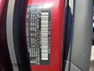 2011 Subaru Tribeca Touring z VIN 4S4WX9KD0B4402649, wystawiony jako Copart lot #47159885 z przebiegiem 116 960 mil mil oraz Szkoda całkowita • Salvage title. Historia ofert i sprzedaży dostępna na DreamBid. Obrazek 13.
