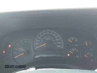 2005 Chevrolet Tahoe LT z VIN 1GNEK13T05J194601, wystawiony jako IAAI lot #42360797 z przebiegiem 250 024 mil mil oraz . Historia ofert i sprzedaży dostępna na DreamBid. Obrazek 7.
