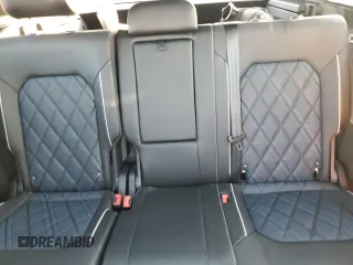 2024 Volkswagen Atlas SEL Premium R-Line с VIN 1V2FE2CA5RC214374, выставлен на аукционе Copart как лот 43290865 с пробегом 20 393 миль миль и Списание • Salvage title. История ставок и продаж доступна на DreamBid. Изображение 10.