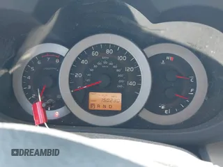2009 Toyota RAV4 Limited с VIN 2T3ZK31V79W002107, выставлен на аукционе IAAI как лот 42087574 с пробегом 150 230 миль миль и . История ставок и продаж доступна на DreamBid. Изображение 7.