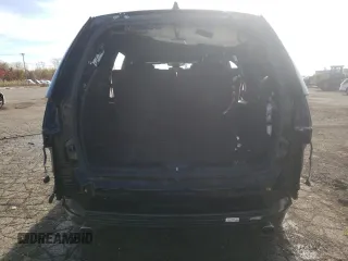 2023 Dodge Durango R/T z VIN 1C4SDJCT4PC675481, wystawiony jako Copart lot #78144094 z przebiegiem Nie podano mil oraz Nie do naprawy • Non repairable. Historia ofert i sprzedaży dostępna na DreamBid. Obrazek 6.
