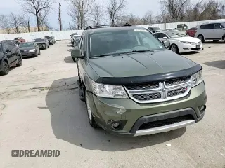 2017 Dodge Journey SXT z VIN 3C4PDDBGXHT508768, wystawiony jako Copart lot #49236505 z przebiegiem 89 230 mil mil oraz Szkoda całkowita • Salvage title. Historia ofert i sprzedaży dostępna na DreamBid. Obrazek 11.