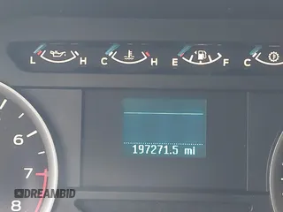 2017 Ford F-150 XL z VIN 1FTEW1E8XHKE53051, wystawiony jako IAAI lot #42330260 z przebiegiem 197 271 mil mil oraz . Historia ofert i sprzedaży dostępna na DreamBid. Obrazek 15.