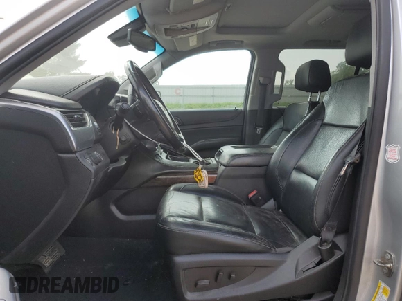 2019 Chevrolet Suburban LT с VIN 1GNSCHKC6KR372714, выставлен на аукционе Copart как лот 61074365 с пробегом 194 716 миль миль и Чистый • Clean title. История ставок и продаж доступна на DreamBid. Изображение 7.