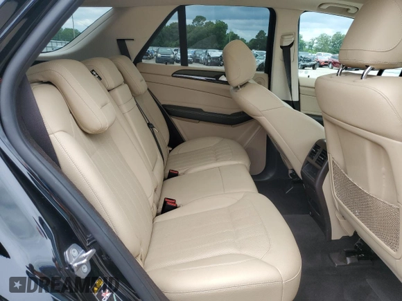 2018 Mercedes-Benz GLE 350 z VIN 4JGDA5JB3JB188302, wystawiony jako Copart lot #62472635 z przebiegiem 89 171 mil mil oraz Szkoda całkowita • Salvage title. Historia ofert i sprzedaży dostępna na DreamBid. Obrazek 11.