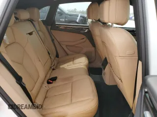 2025 Porsche Macan z VIN WP1AA2A52SLB00527, wystawiony jako Copart lot #47175915 z przebiegiem Nie podano mil oraz Nie do naprawy • Non repairable. Historia ofert i sprzedaży dostępna na DreamBid. Obrazek 11.