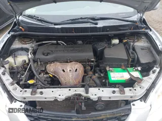 2010 Toyota Matrix S с VIN 2T1KE4EE4AC034729, выставлен на аукционе IAAI как лот 42466214 с пробегом 179 861 миль миль и . История ставок и продаж доступна на DreamBid. Изображение 10.