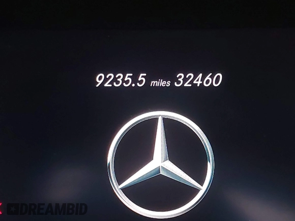 2021 Mercedes-Benz C 300 with VIN W1KWF8DB5MR650484, listed as a IAAI auction lot 42190143 with 32,460 mi miles and . Bid and sale history available at DreamBid. Image 16.