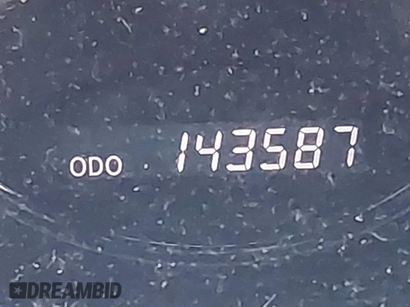 2005 Toyota Avalon XL with VIN 4T1BK36B25U061343, listed as a IAAI auction lot 42012970 with 143,587 mi miles and . Bid and sale history available at DreamBid. Image 16.