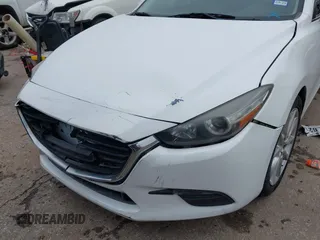 2017 Mazda 3 Touring with VIN 3MZBN1V77HM127436, listed as a IAAI auction lot 41654160 with 178,338 mi miles and . Bid and sale history available at DreamBid. Image 6.