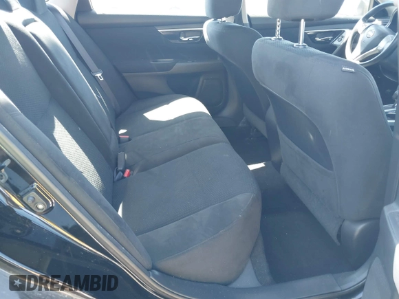 2014 Nissan Altima S with VIN 1N4AL3AP4EC165117, listed as a IAAI auction lot 42214022 with 82,663 mi miles and . Bid and sale history available at DreamBid. Image 8.