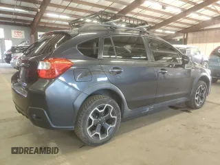 2014 Subaru Crosstrek Limited z VIN JF2GPAKCXE8234387, wystawiony jako Copart lot #52786575 z przebiegiem 205 660 mil mil oraz Czysty tytuł • Clean title. Historia ofert i sprzedaży dostępna na DreamBid. Obrazek 3.