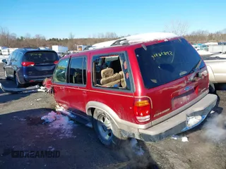 2000 Ford Explorer Eddie Bauer with VIN 1FMZU74E2YZA71908, listed as a IAAI auction lot 41262892 with 205,320 mi miles and . Bid and sale history available at DreamBid. Image 3.
