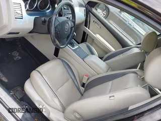 2008 Mazda CX-9 Touring with VIN JM3TB38V980128524, listed as a IAAI auction lot 42766028 with 144,173 mi miles and . Bid and sale history available at DreamBid. Image 12.