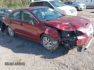 2017 Subaru Legacy Premium with VIN 4S3BNAH65H3021381, listed as a IAAI auction lot 41971206 with Not Provided miles and . Bid and sale history available at DreamBid. Image 1.