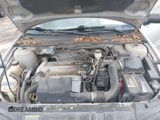 2003 Chevrolet Cavalier with VIN 1G1JC52F437155875, listed as a IAAI auction lot 42504722 with 124,074 mi miles and . Bid and sale history available at DreamBid. Image 10.