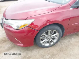 2017 Toyota Camry XLE z VIN 4T1BF1FK2HU759805, wystawiony jako IAAI lot #42313459 z przebiegiem 186 274 mil mil oraz . Historia ofert i sprzedaży dostępna na DreamBid. Obrazek 6.